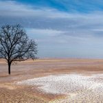 کوہستان میں بوند بوند کوترستے لوگوں کو پانی کی فراہمی کاانتظام