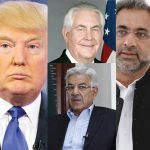 نااہل حکمرانوں کے ساتھ امریکا کا اظہار یکجہتی،حکومت کے مستقبل پر اظہار تشویش