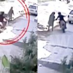 کراچی میں خواتین پر چھرا گروپ چھلاوا بن گیا