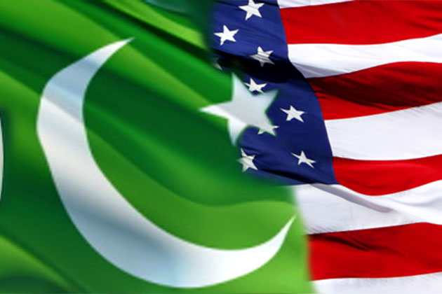 گاجر چھڑی کی پالیسی‘ ڈکٹیشن نہیں چلے گی‘ پاکستان کا امریکا کو پیغام