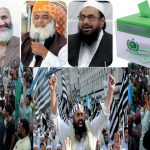 اگلے انتخابات اور مذہبی جماعتوں کا محدود ہوتا کردار