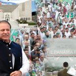 نواز شریف کو اقتدار سے بیدخل ہوتے ہی عوام یاد آگئے