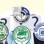 شہری اداروں میں کرپشن اور گھوسٹ ملازمین نیب نے ڈنڈا اٹھالیا،سندھ ہائی کورٹ بھی متحرک