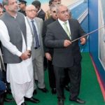 سی پیک منصوبوں سے پورے ملک کو فوائد ملیں گے، وزیراعظم عباسی