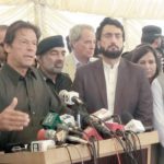 ختم نبوت شق میں ترمیم نواز شریف نے کروائی، شیخ رشید۔ ڈاکو کو ووٹ دینے والے 163ارکان شرم سے ڈوب مریں، عمران خان