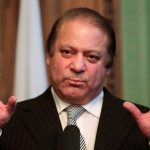 نواز شریف مقدمات کا سامنا‘ گرفتاری کے لیے تیار
