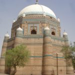 اولیاء کاشہرملتان ‘مسلمانوں کی عظمت رفتہ کاامین
