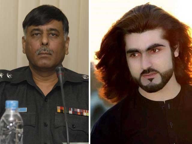 مفرورراؤ انوار کے 21ساتھیوں کوگرفتارکرنے کافیصلہ