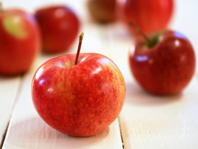 سیب: صحت بخش اور خوش ذائقہ