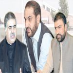 میرعبدالقدوس وزیراعلیٰ منتخب ‘کیااب بلوچستان میں تبدیلی ممکن ہے