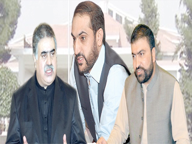 میرعبدالقدوس وزیراعلیٰ منتخب ‘کیااب بلوچستان میں تبدیلی ممکن ہے