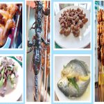 چین کے عجیب وغریب کھانے ‘جن کوسن کرہی جی متلاجائے