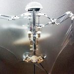 امریکی افواج کا چمگادڑ ڈرون بنانے کا منصوبہ