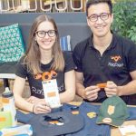 گمشدہ اشیا کاپتہ بتانے والا کم خرچ آرایف آئی ڈی ٹیگز