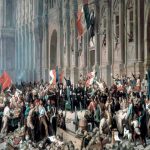 انقلاب فرانس کے بعد برطانوی راج