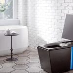 اسمارٹ فون کے بعداسمارٹ کموڈ متعارف