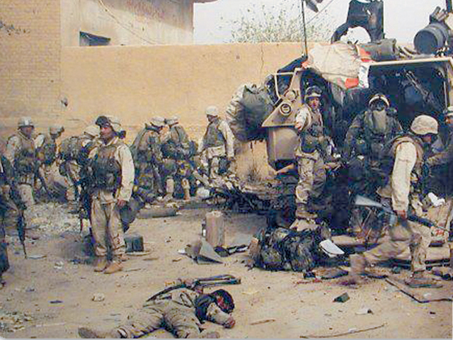 قندھار میں طالبان کا حملہ، گورنر، پولیس چیف ، انٹلیجنس سربراہ ہلاک، امریکی کمانڈر ملر محفوظ