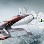 ایئربس کمپنی کا ’اڑن ٹیکسی‘ کی پہلی کامیاب پرواز کا تجربہ