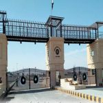 تفتان اہم سرحدی گزرگاہ، حکومتی توجہ کی منتظر