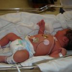 پاکستان میں نوزائیدہ بچوں کی ہلاکتوں میں خطرناک حد تک اضافہ