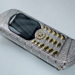 دنیا کے 10 مہنگے ترین موبائل