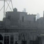 الیکٹرونکس مارکیٹ کی چھتوںپرتعمیرپینٹ ہائوس جرائم کے اڈے بن گئے