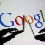 گوگل کی خلاف ورزیوں پر سات یورپی ممالک کا کارروائی کا اعلان
