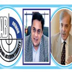 پنجاب حکومت ، نیب آمنے سامنے