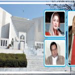 شریف خاندان قانون کے شکنجے میں پھنس گیا،جان چھڑاناناممکن