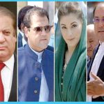 شریف خاندان کے نام ایگزٹ کنٹرول لسٹ میں ڈالنے پر غور، تین وزراء پر مشتمل کمیٹی قائم