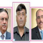 راؤ انوار طاقتور قوتوں کے سائے میں رہنے والابزدل افسر