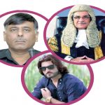 رائوانوارنے اپنے لیے گڑھاکھودلیا،اکاؤنٹ بھی منجمد