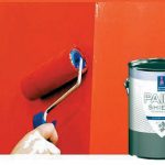 جراثیم کش پینٹ کرائیں اور مطمئن ہوجائیں