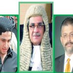 جعلی قیدی مریض چیف جسٹس آف پاکستان نے نئی تاریخ رقم کردی