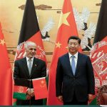 چین افغانستان میں فوجی اڈا تعمیر کرے گا،بات چیت کا عمل جاری