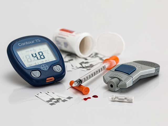 ذیابیطس سے بچنے کے طریقے