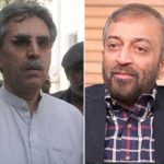 فاروق ستار ایم کیوایم سے ناراض رہنماؤں کو رام کرنے میں کامیاب