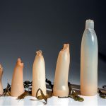 پلاسٹک کا مسئلہ حل ‘ازخودگھل کرختم ہونے والی بوتل تیار
