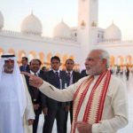 ابو ظبی میں 2020ء تک ہندوؤں کے پہلے مندر کی تعمیر مکمل ہوجائے گی