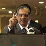 فائٹر ہوں اور فائٹ ضرور کروں گا، منصف اعظم پاکستان