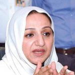 سائرہ افضل تارڑ نیب کی زد میںسیکریٹری صحت کو وزیراعلی کے چیلنج کا سامنا