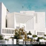 سپریم کورٹ ،تحریک لبیک کی قیادت کے خلاف توہین عدالت کی درخواست