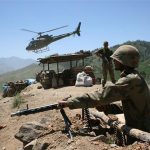 دہشت گردی کے خلاف امریکی جنگ ، پاکستان میں 65 ہزار افراد جاں بحق ہوئے