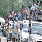 آسام کے مسلمانوں کو بے گھر کرنے کا منصوبہ