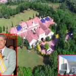 بنی گالہ کی تعمیرات غیرقانونی ،عمران خان نے خودسپریم کورٹ میں درخواست دی