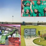 نوسال بعد انٹرنیشنل کرکٹ کی واپسی ،کراچی والے دن گننے لگے