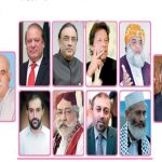 سینیٹ الیکشن کے حیران کن نتائج، بدترین ہارس ٹریڈنگ کے الزامات