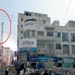 صدرالیکٹرونکس مارکیٹ کی 700مخدوش عمارتوں پرمافیاکاقبضہ