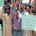 ہیلتھ الائونس کی منظوری حکومت سندھ کیلئے نئی آزمائش