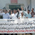 ہیلتھ الائونس کی منظوری وزیراعلیٰ سندھ کا بڑا امتحان ہے